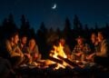 campfire stories
